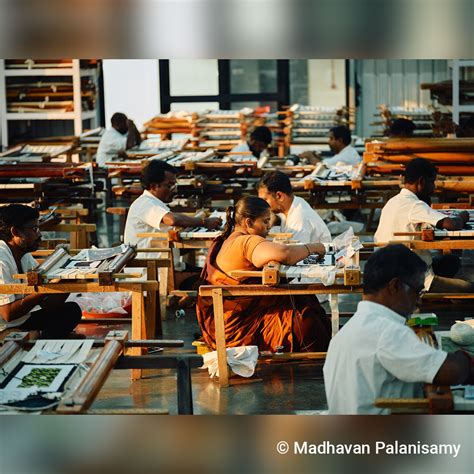 Villa Swagatam - Indo-French cultural residency program