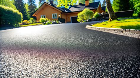 Ultimate Guide To Asphalt Driveway Cost NZ