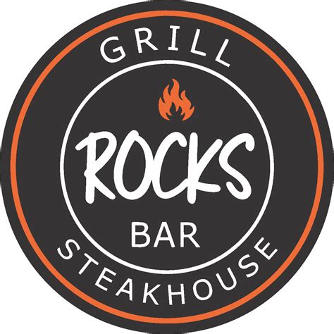 RESTAURANTE ROCKS GRILL BAR – CAACE