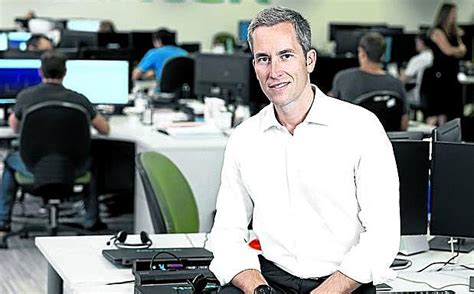 «La empresa vasca cada vez es más global y tiene muy buena imagen en el ...