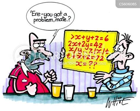 Hard Math Cartoon 的图像结果