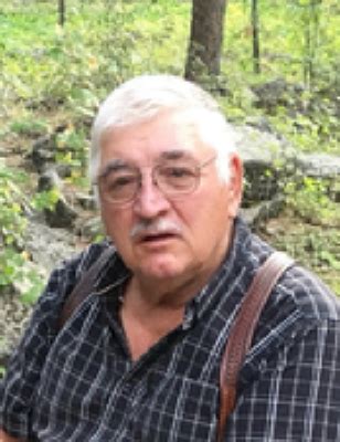 HARVEY A. MANN - 2020 - Hemer-Pickerign Funeral Home