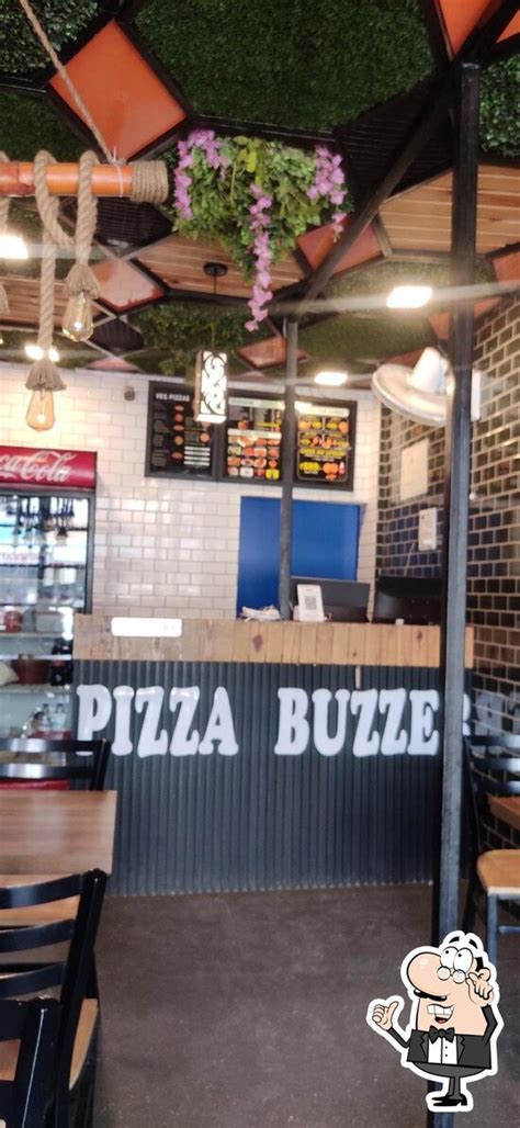 Pizza Buzzer, Meerut - Restaurant menu, prices and reviews