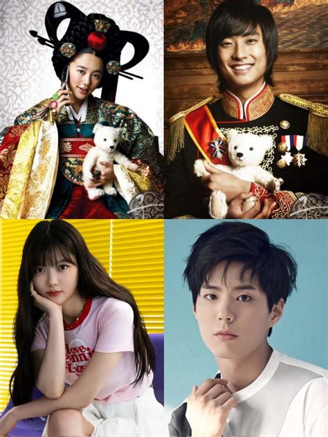 Princess Hours Cast