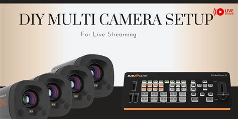 Multi-Camera 的图像结果