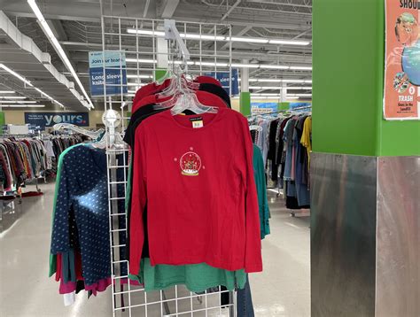 Ugly Christmas Sweater Day 2021 at Savers - masslive.com