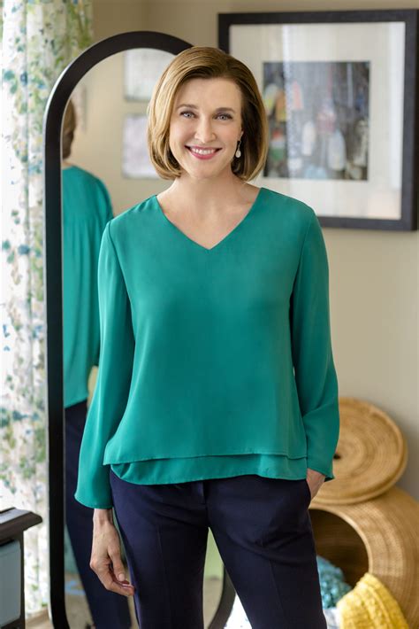 Brenda Strong Seinfeld