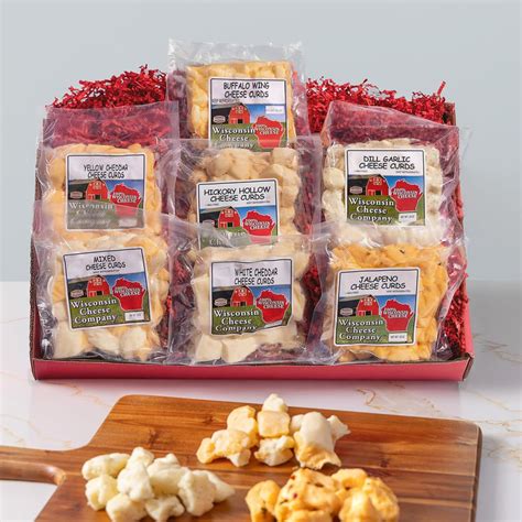 WISCONSINCHEESECOMPANY Wisconsin Cheese Company - 100% Wisconsin Cheese ...