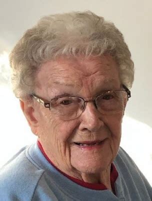 Geraldine van der Hagen - 2021 - Dirks-Blem Funeral Home