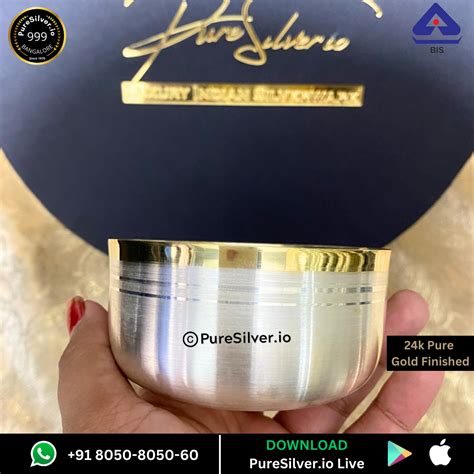 Top 10 Silver Gift Items – PureSilver.io