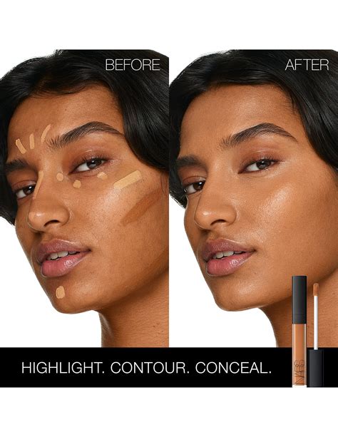Radiant Creamy Concealer • Affogato