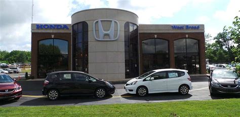 west broad honda used cars