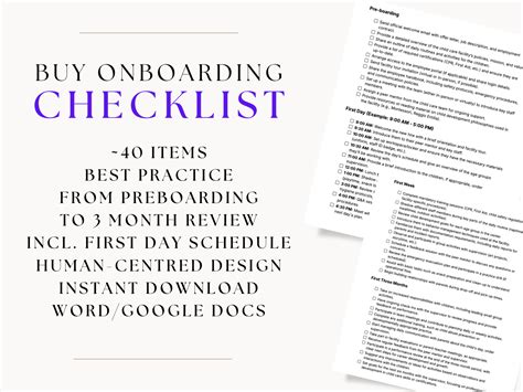 Chief Technology Officer Onboarding Checklist – Open Onboarding