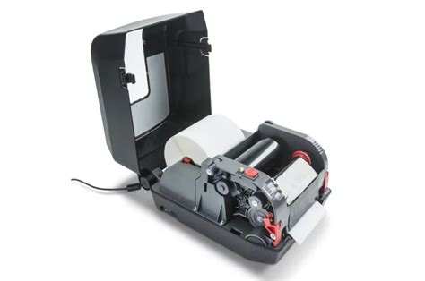 PC42t Thermal Transfer Desktop Printer | Honeywell