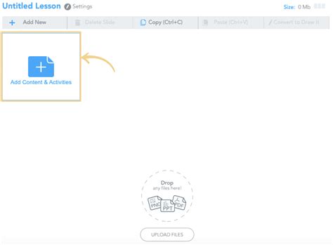 Image result for Nearpod Tutorial PDF Example