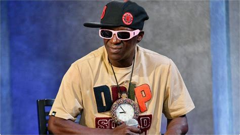 Flavor Flav Net Worth: A Closer Look at The Rapper’s Riches and Career ...