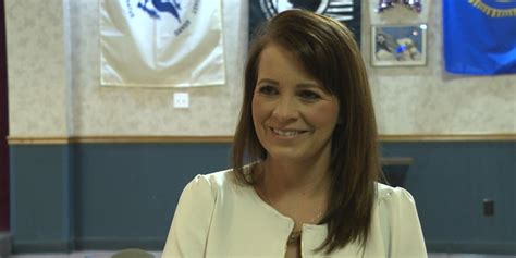 Former POW Jessica Lynch reflects on almost 20 years since her rescue