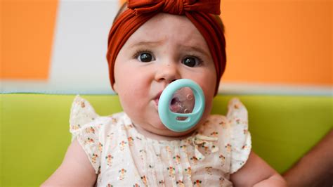 Pacifier In Spanish Bobo at Brian Soriano blog