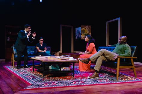 God of Carnage – The Keegan Theatre