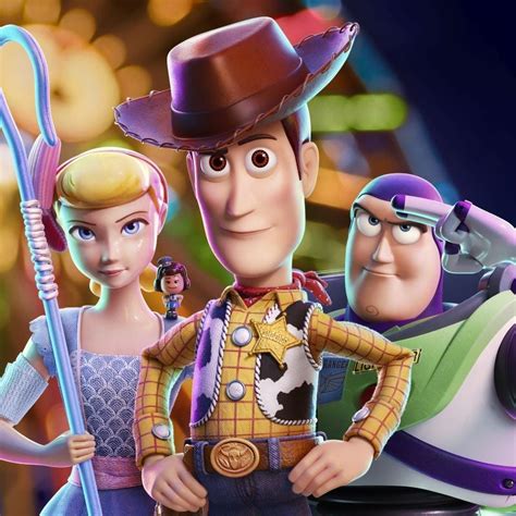 Toy Story 5