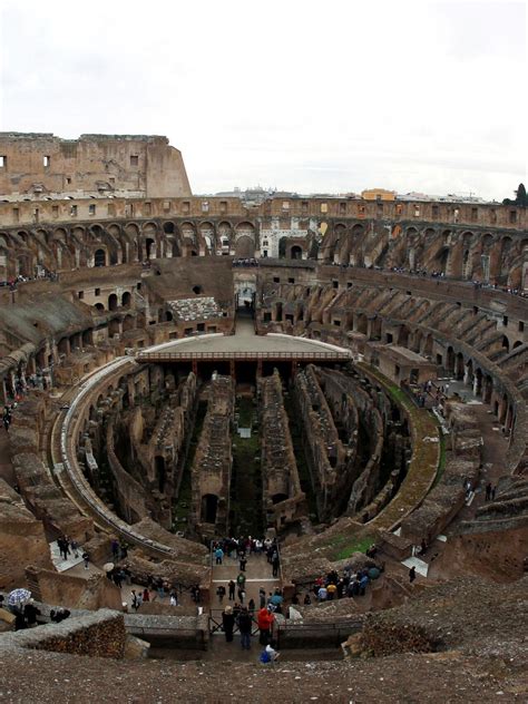 Colosseum History New Sights To See In Rome In 2021 Luggage And Life