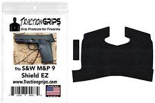 Tractiongrips rubber grip tape overlay for S&W M&P India | Ubuy