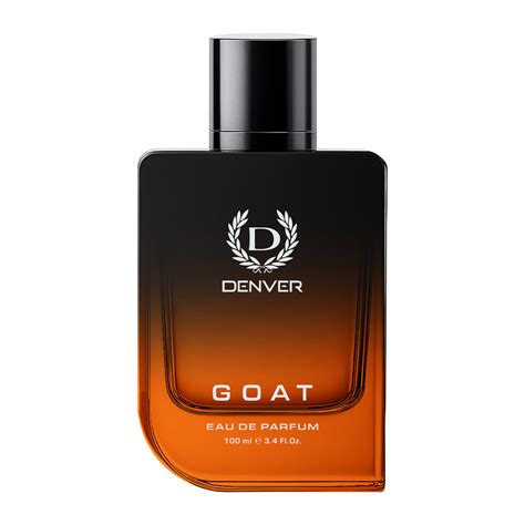 Denver GOAT Perfume 100ml | Best Perfumes & Long Lasting Perfume For ...