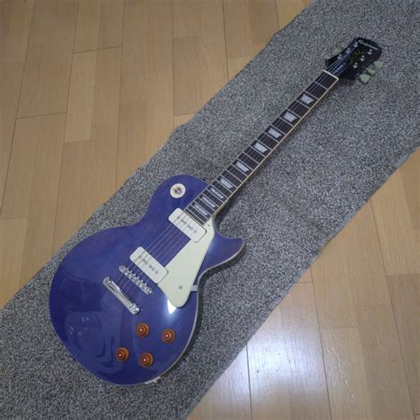Epiphone 56 Lespaul PRO | 川崎楽器【楽器Beginner応援！】