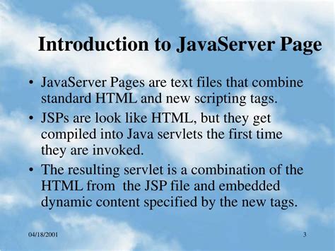Image result for JavaServer Page Synchronization