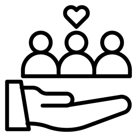 Community Help Icon 的图像结果