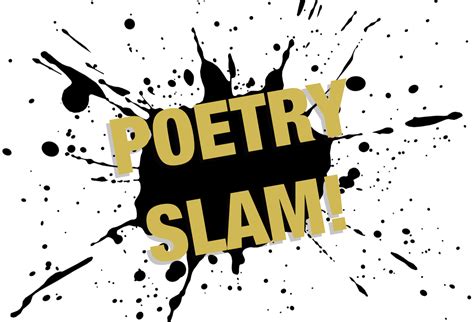 7pm: Edutainment–POETRY SLAM – The Writer's Block Books & Events