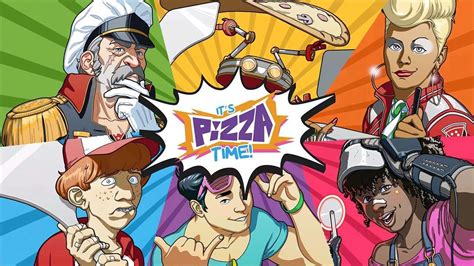 Pizza Titan Ultra Players Count & Steam Charts