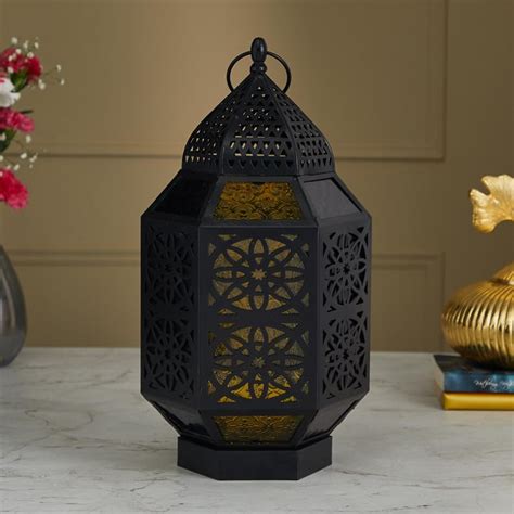Buy Corsica Fest Metal Lantern from Corsica by Home Centre at just INR ...