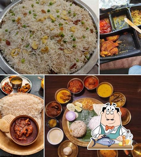 Golmorich, Bengaluru - Restaurant menu, prices and reviews