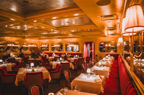 First Look at Luella: Buckhead’s Newest Spot for Steak, Pasta, Sushi ...