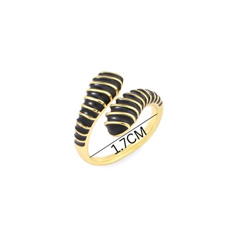 Princess Genevieve Ring | Salty – Salty Accessories
