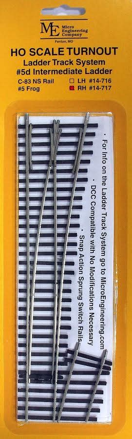 Micro Engineering Ho Ladder System 的图像结果