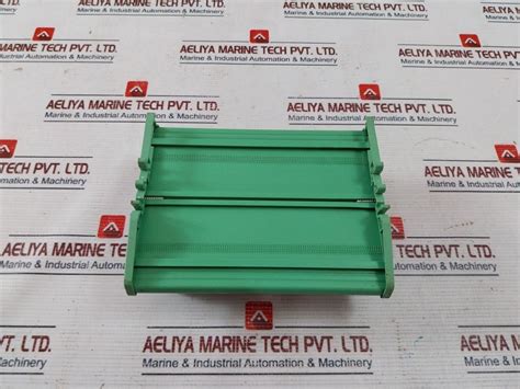 Phoenix Contact Rad8-01C Analog Input Board V 0.5 – Aeliya Marine Tech