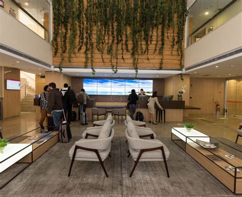 TRANSAMERICA BERRINI (Sao Paulo, Brazil) - Hotel Reviews, Photos, Rate ...