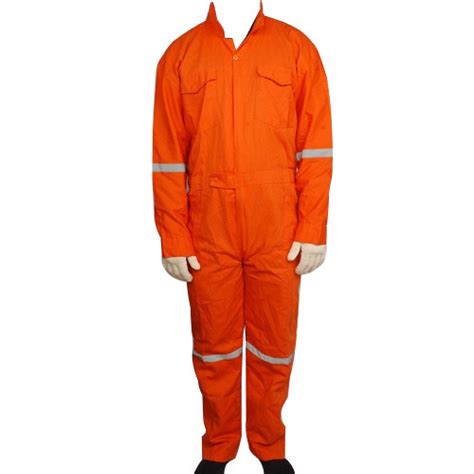 Boiler Suit 1 & 2 - Affordable Price, Personal Safety Apparel