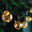 Shop G40 Outdoor Bulb String Lights Hanging – Chronos Lights