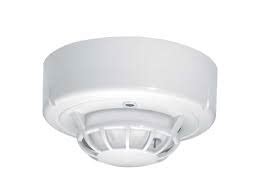Buy Morley Lite Heat Detector HML/RHSE - infernocart