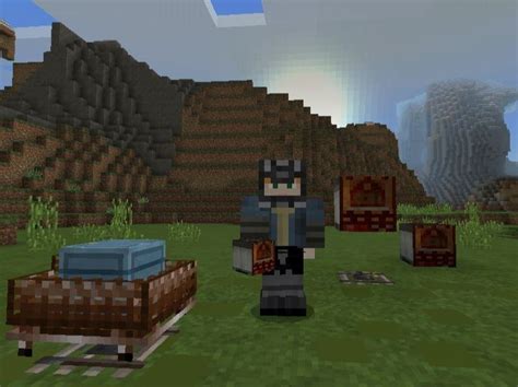 Image result for Minecraft Fallout Map