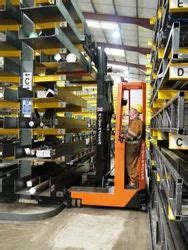 Delight Corporation - Trader - Wholesaler / Distributor of Forklift ...