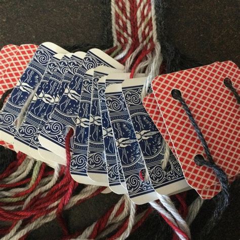 Buy Poker Knitting Online In India - Etsy India