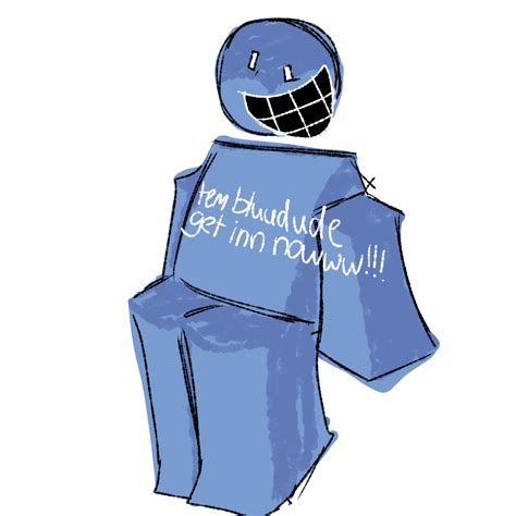 100 Bluudud ` · ~ 💠 🍭 ideas in 2025 | bluudud forsaken pfp, bluedude ...