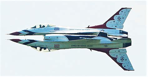 Quad City Air Show: ‘Powerful and amazing’