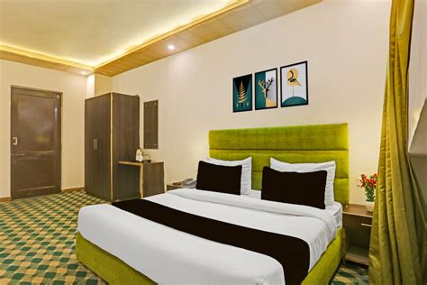 Townhouse Oak ISBT Formerly the Hotel Horizon, Townhouse Oak Shimla ...