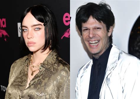Billie Eilish & 31-Year-Old Jesse Rutherford Spark Relationship Rumors