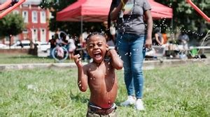 Elizabeth Jensen : NPR